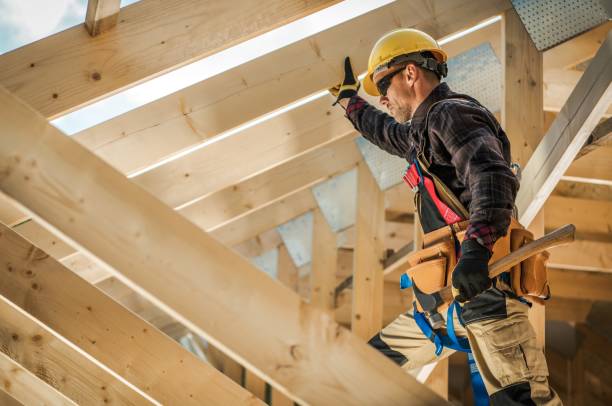 Best Roof Leak Repair  in Bonny Doon, CA