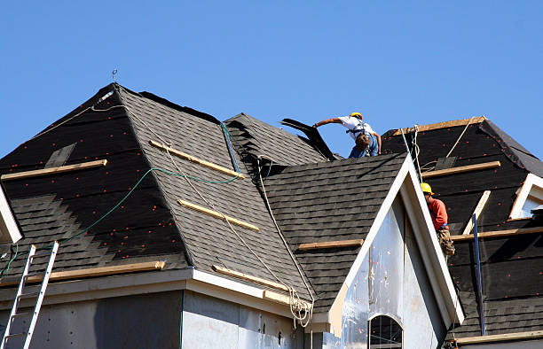 Quick and Trustworthy Emergency Roof Repair Services in Bonny Doon, CA