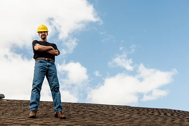 Best Best Roofing Contractors  in Bonny Doon, CA
