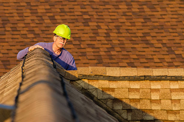 Tile Roofing Contractor in Bonny Doon, CA