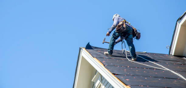 Trusted Bonny Doon, CA Roofing Contractor Experts